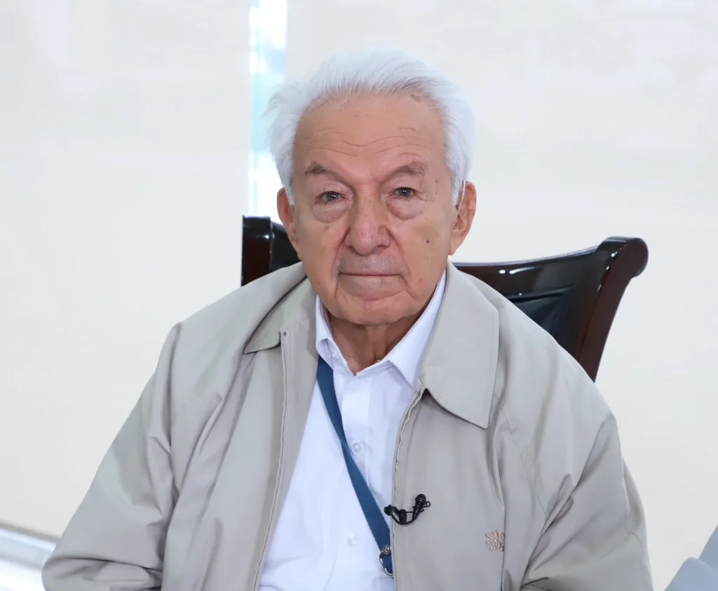 Alfonso Yáñez Delgado
