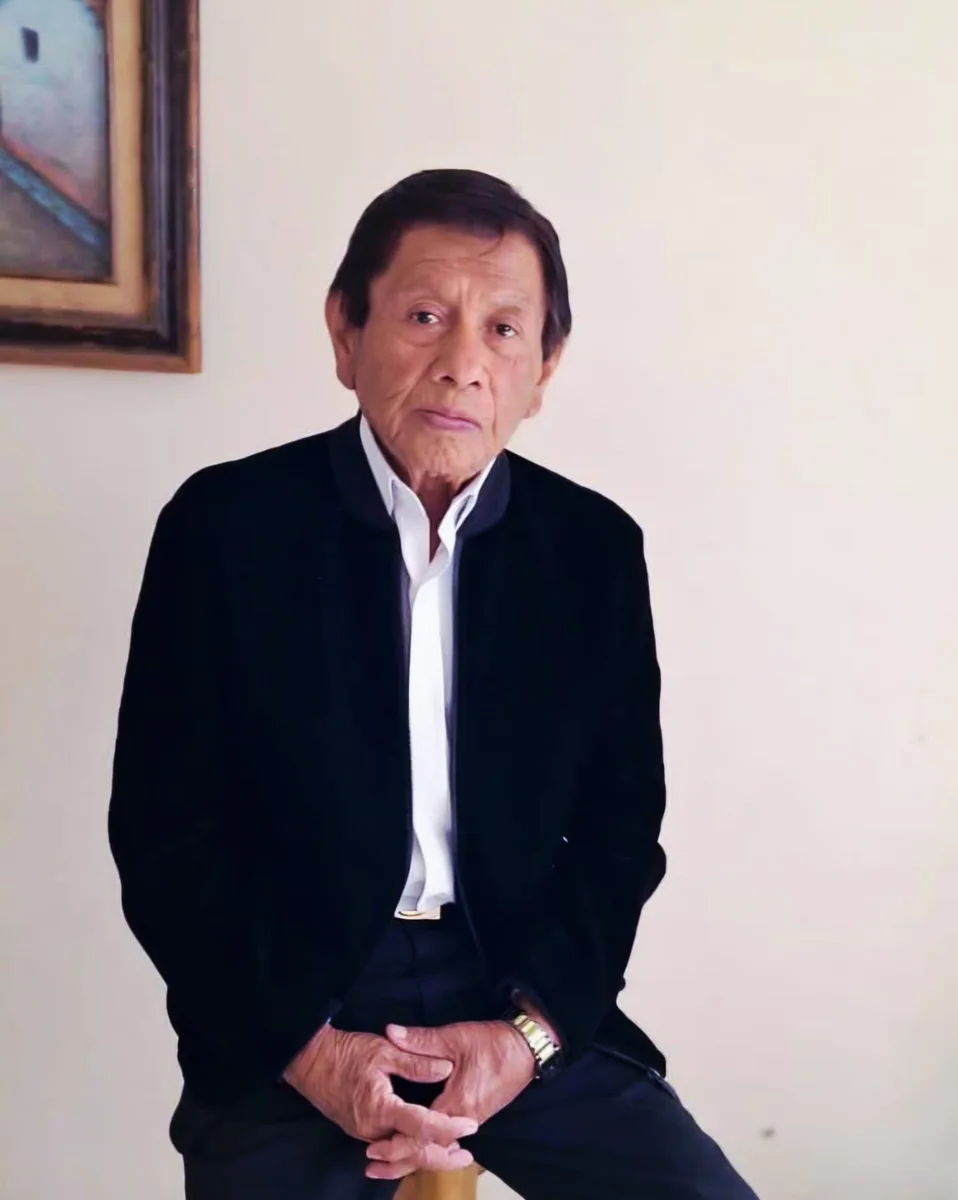 Javier Rodríguez Sánchez