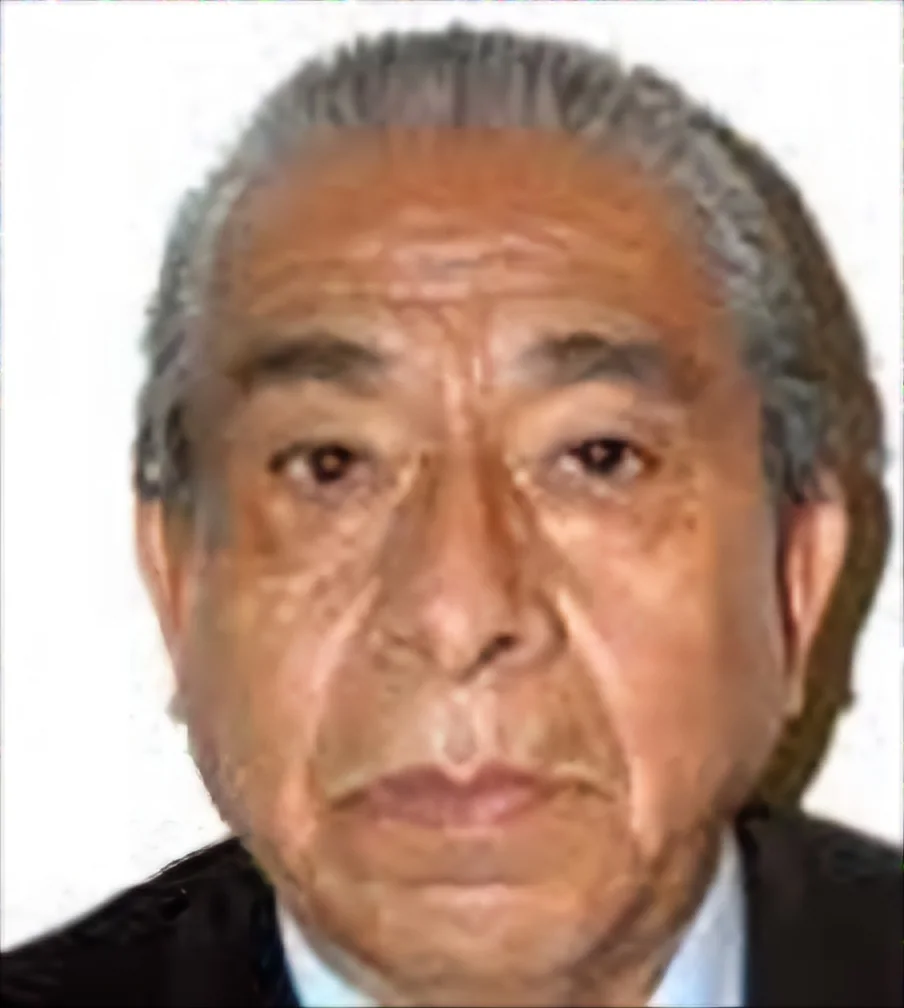 Jesús Contreras Flores