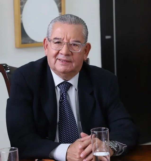 Luis Alberto González